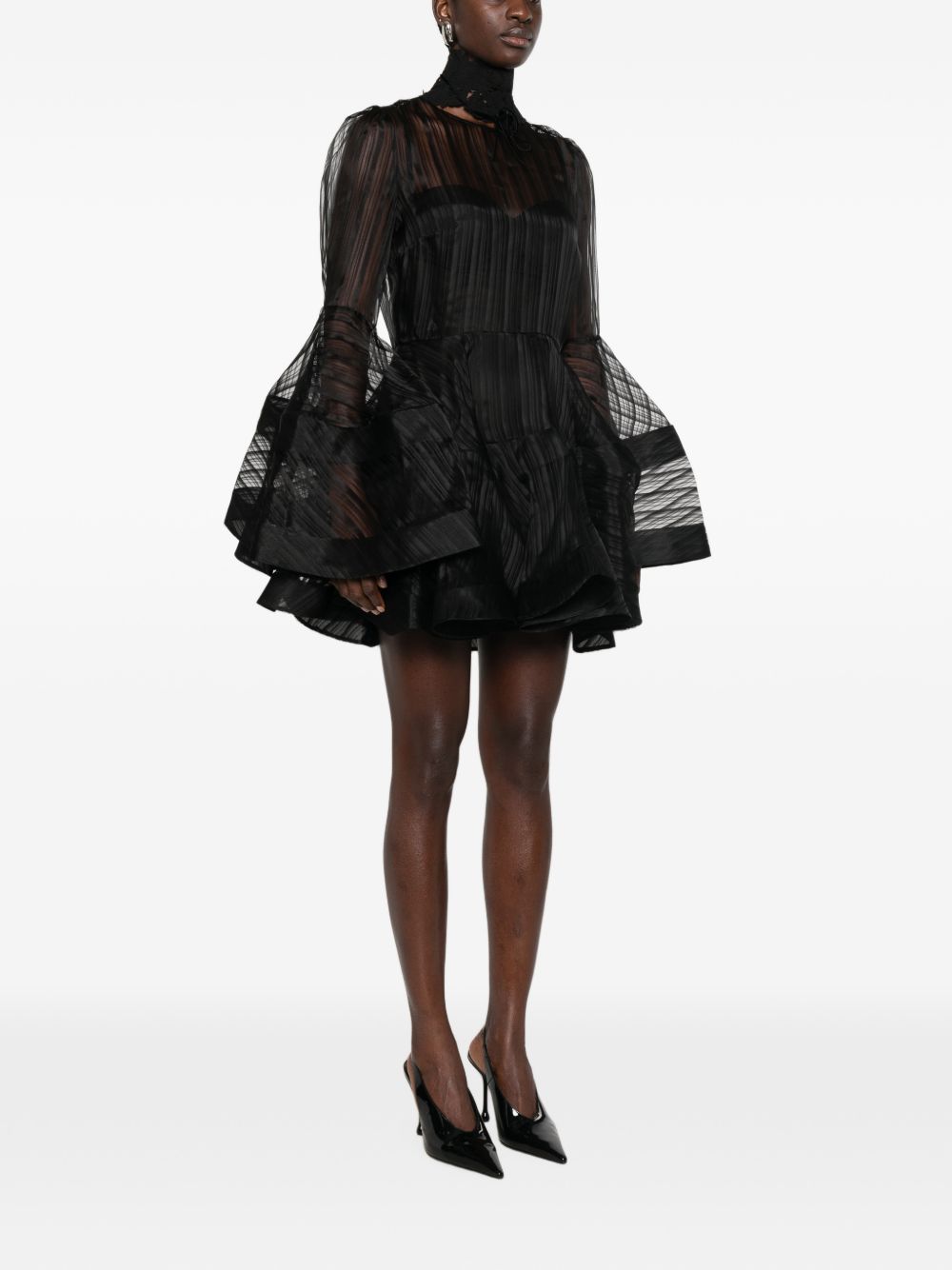 ZIMMERMANN 0250D F261BLK