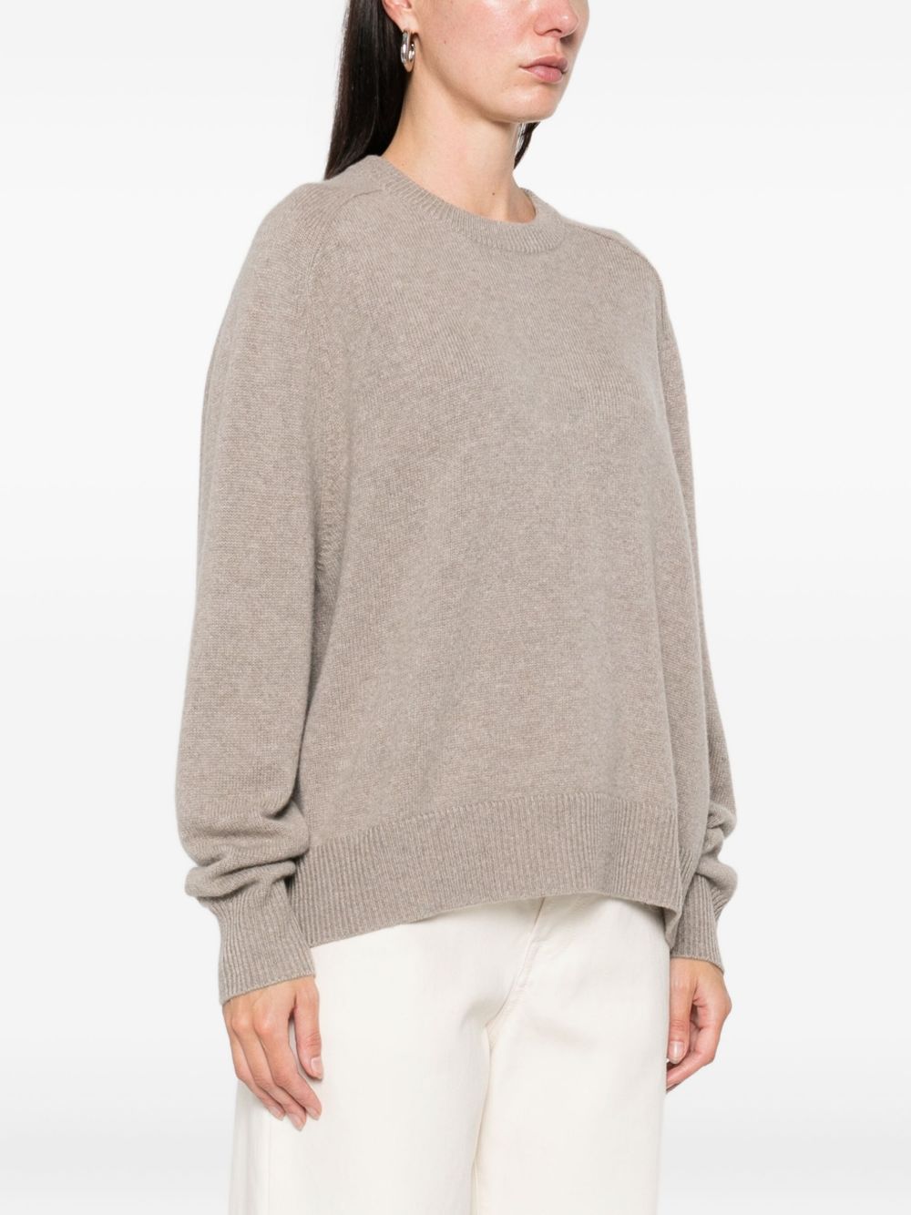 SOFT GOAT FW25SF2005500002 GREIGE