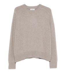 SOFT GOAT FW25SF2005500002 GREIGE