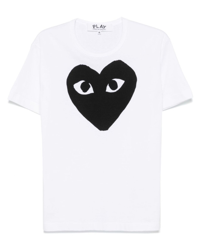 COMME DES GARÇONS PLAY AXT070D 1