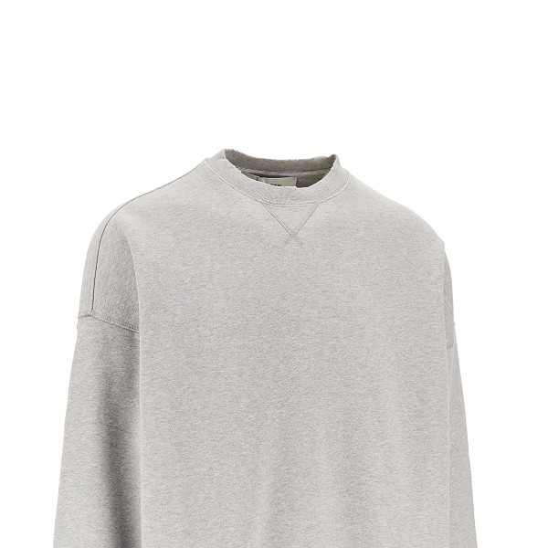 [Golden Goose] Sweatshirt FW26 GUP02711P00263760513-60513