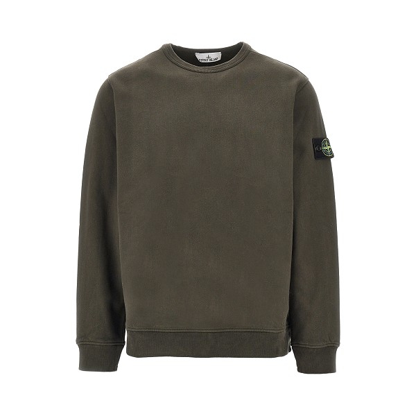 [Stone Island] Sweatshirt FW26 L2S156100049S0A20V0078-V0078