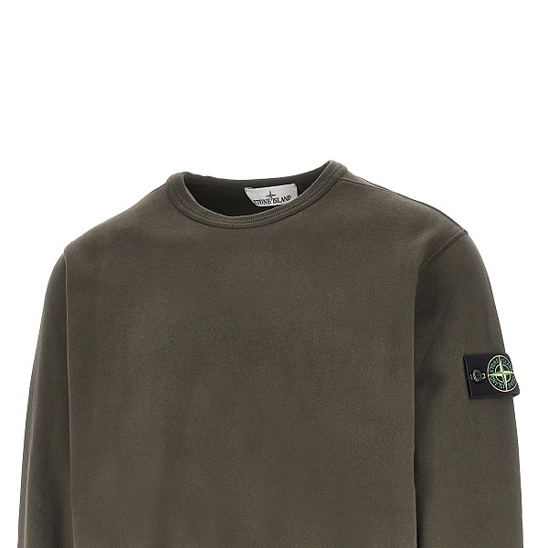 [Stone Island] Sweatshirt FW26 L2S156100049S0A20V0078-V0078