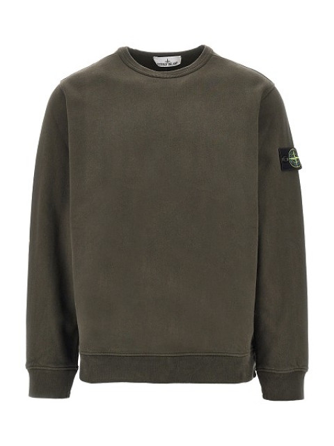 [Stone Island] Sweatshirt FW26 L2S156100049S0A20V0078-V0078