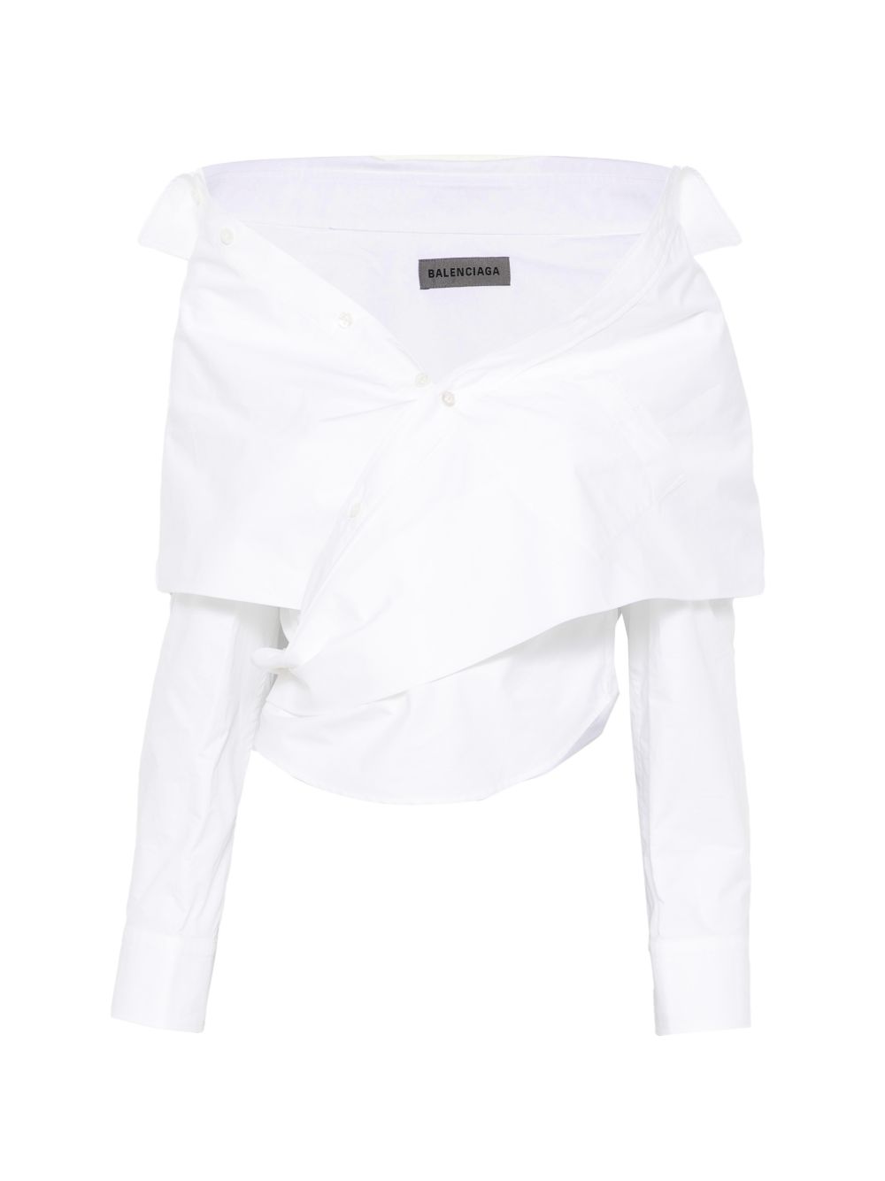 BALENCIAGA 872123 TRM289000
