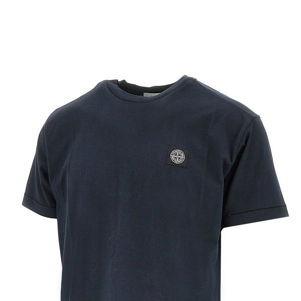 [Stone Island] T-shirts FW26 L2S152100027S0013V0020-V0020