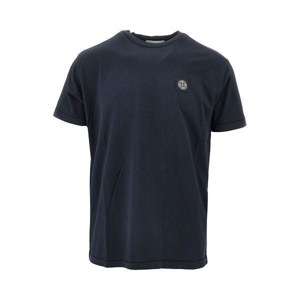[Stone Island] T-shirts FW26 L2S152100027S0013V0020-V0020