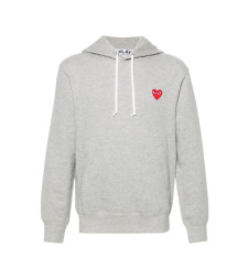 COMME DES GARÇONS PLAY AXT170D 1