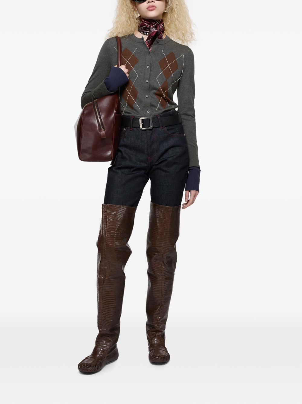 ACNE STUDIOS A60684 AZ7