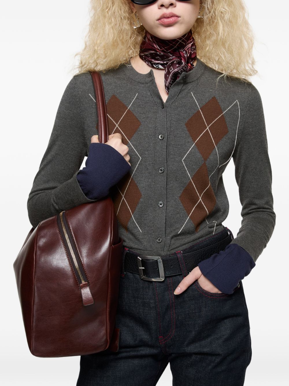 ACNE STUDIOS A60684 AZ7