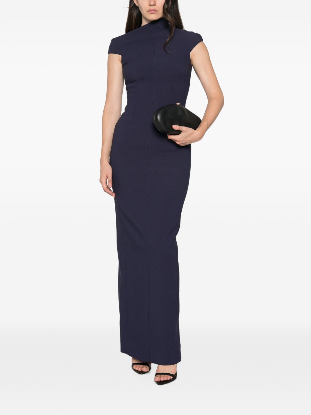 SOLACE LONDON OS49022 NAVY