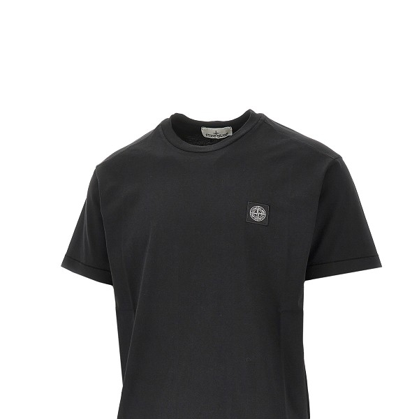 [Stone Island] T-shirts FW26 L2S152100027S0013V0029-V0029