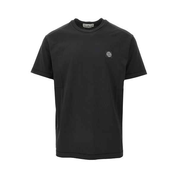 [Stone Island] T-shirts FW26 L2S152100027S0013V0029-V0029