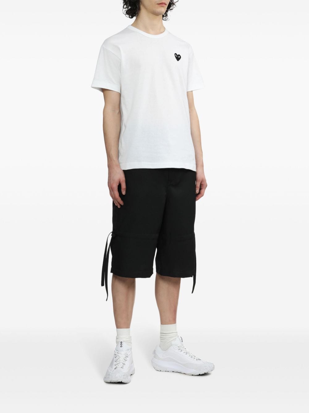 COMME DES GARÇONS PLAY AXT064D 2