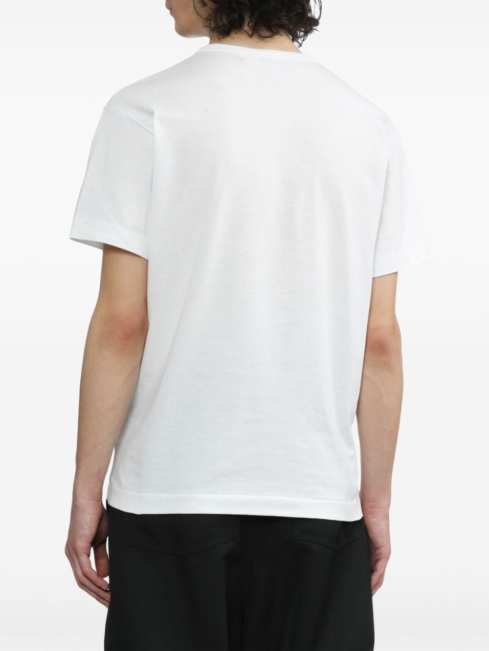 COMME DES GARÇONS PLAY AXT064D 2