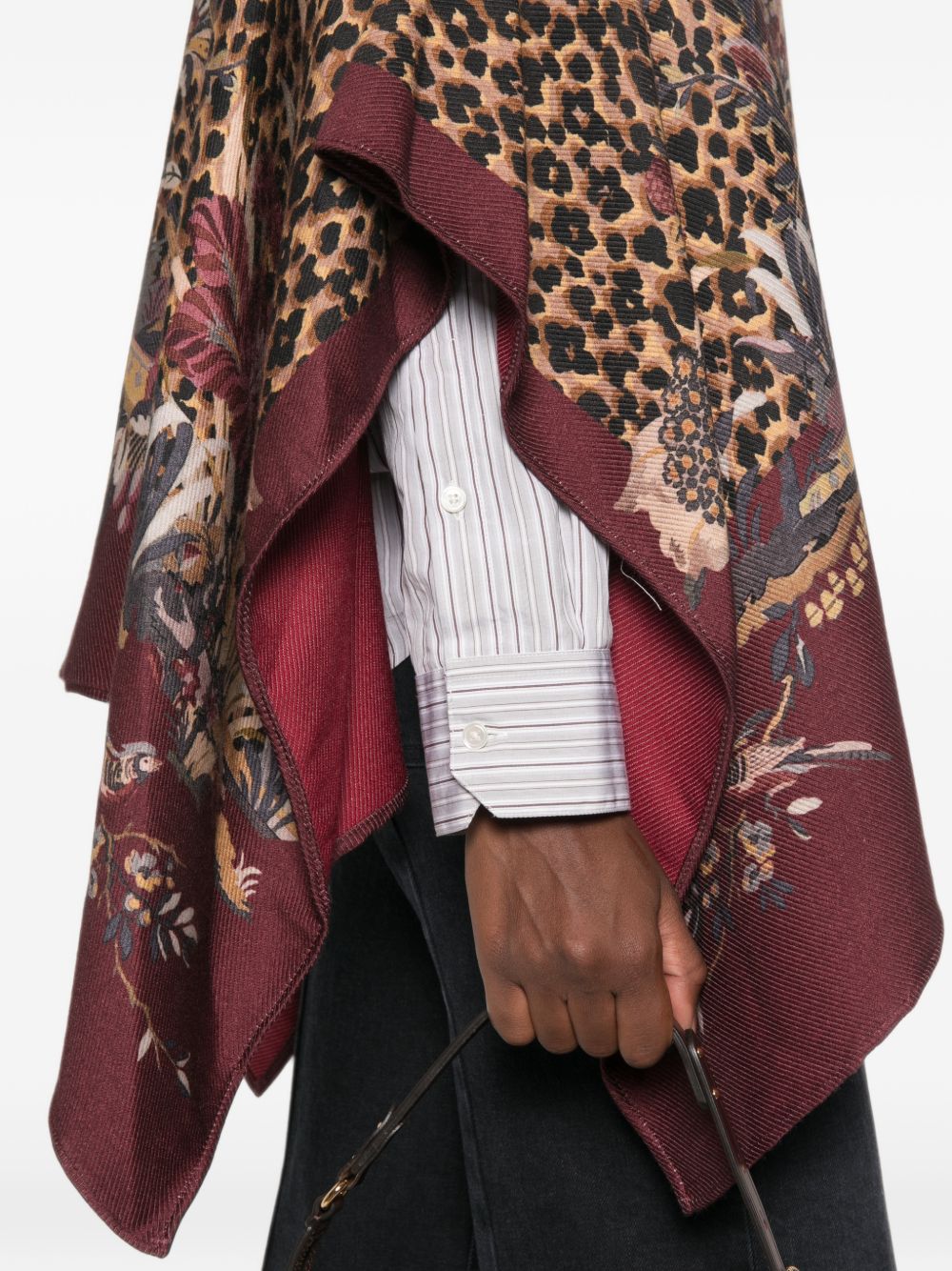ETRO WRJA0027 AK19UX0866