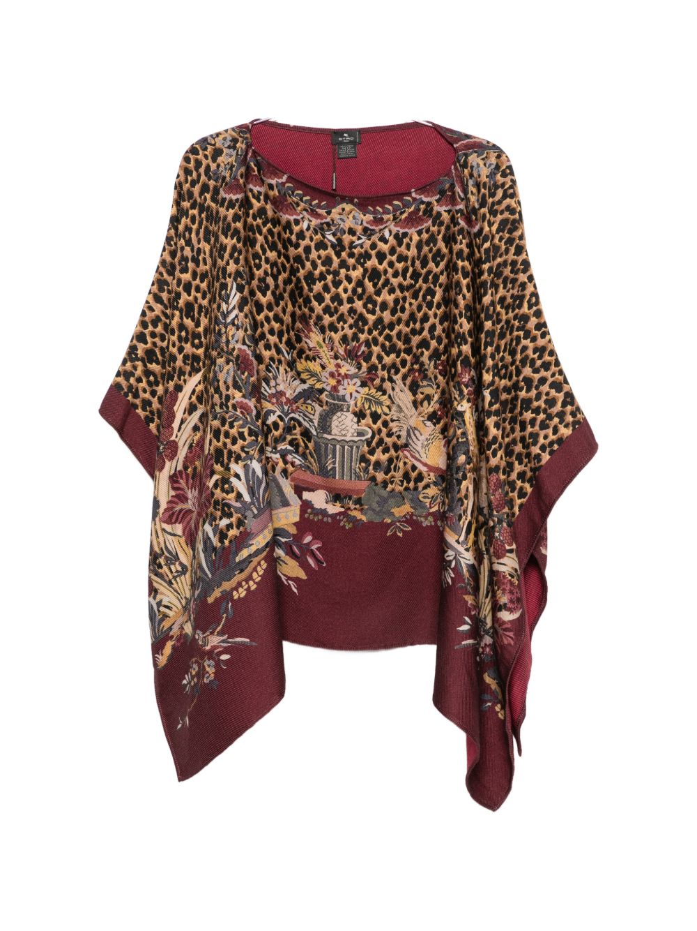 ETRO WRJA0027 AK19UX0866