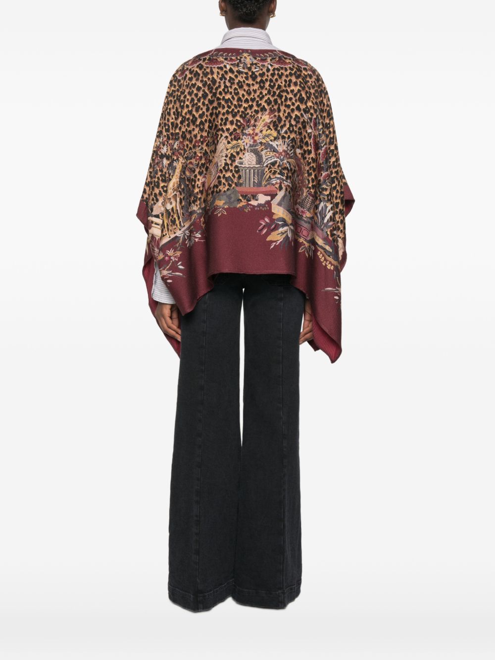 ETRO WRJA0027 AK19UX0866