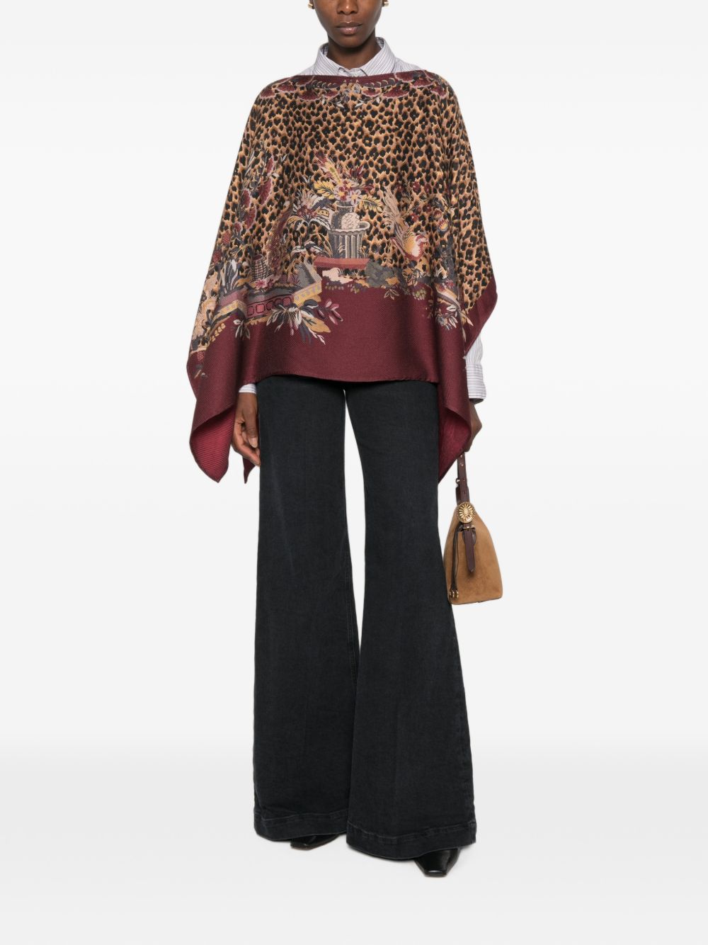 ETRO WRJA0027 AK19UX0866