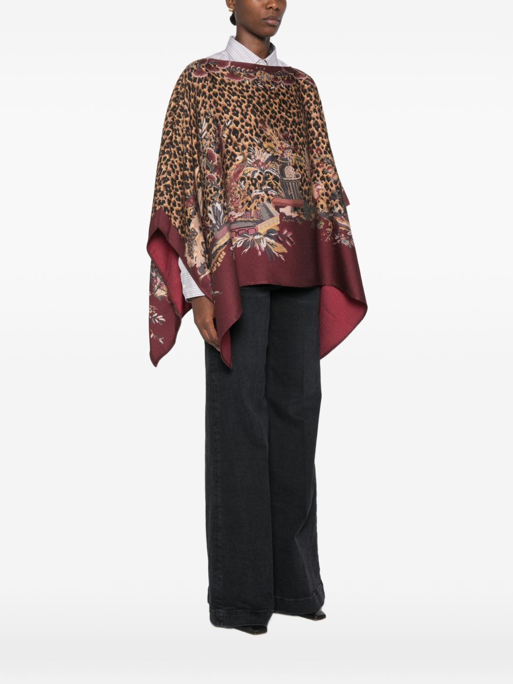 ETRO WRJA0027 AK19UX0866
