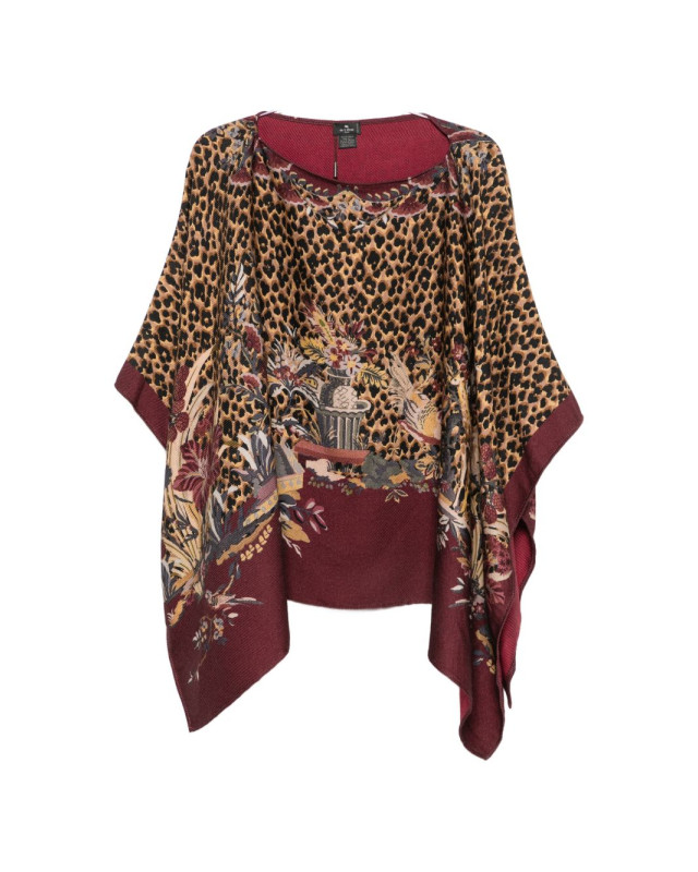 ETRO WRJA0027 AK19UX0866