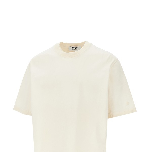 [Golden Goose] T-shirts FW26 GUP01873P00241811616-11616