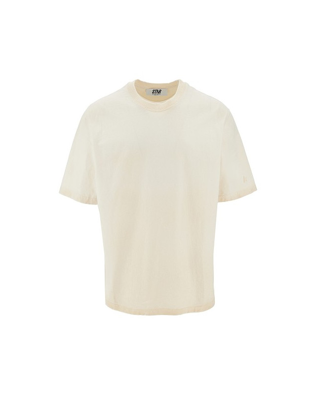 [Golden Goose] T-shirts FW26 GUP01873P00241811616-11616