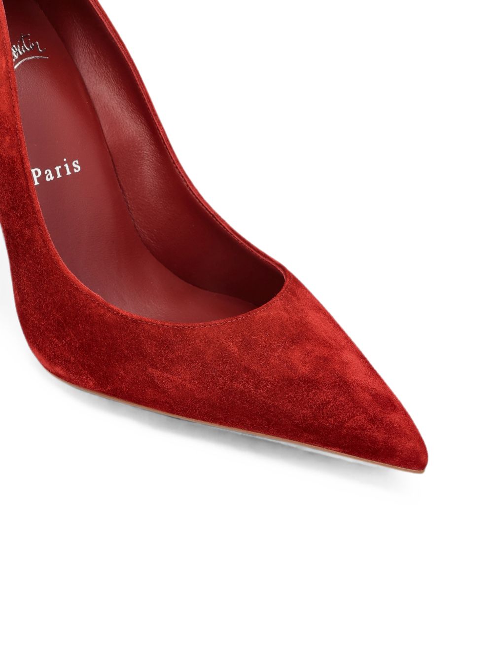 CHRISTIAN LOUBOUTIN 3250805 R95A