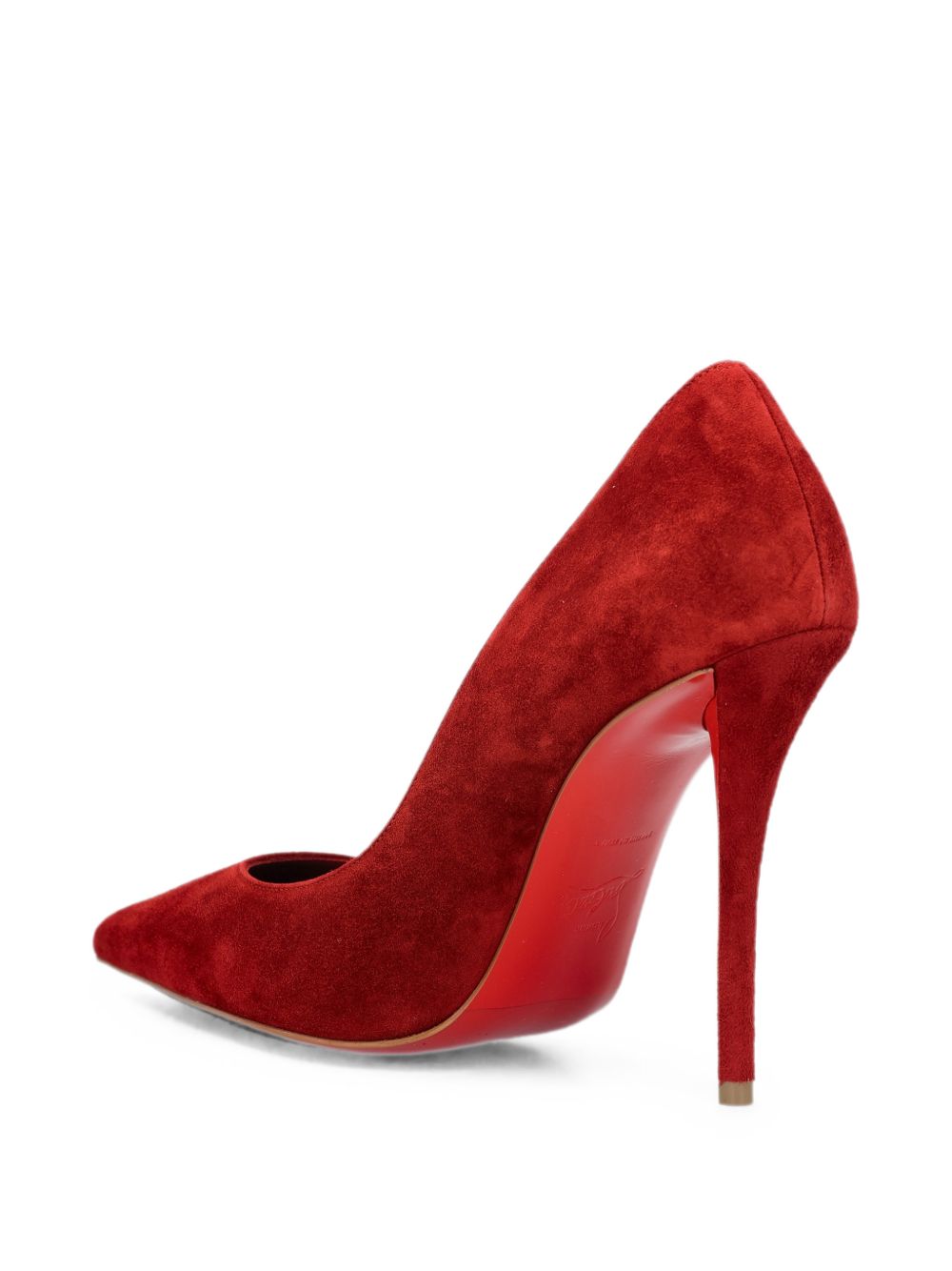 CHRISTIAN LOUBOUTIN 3250805 R95A