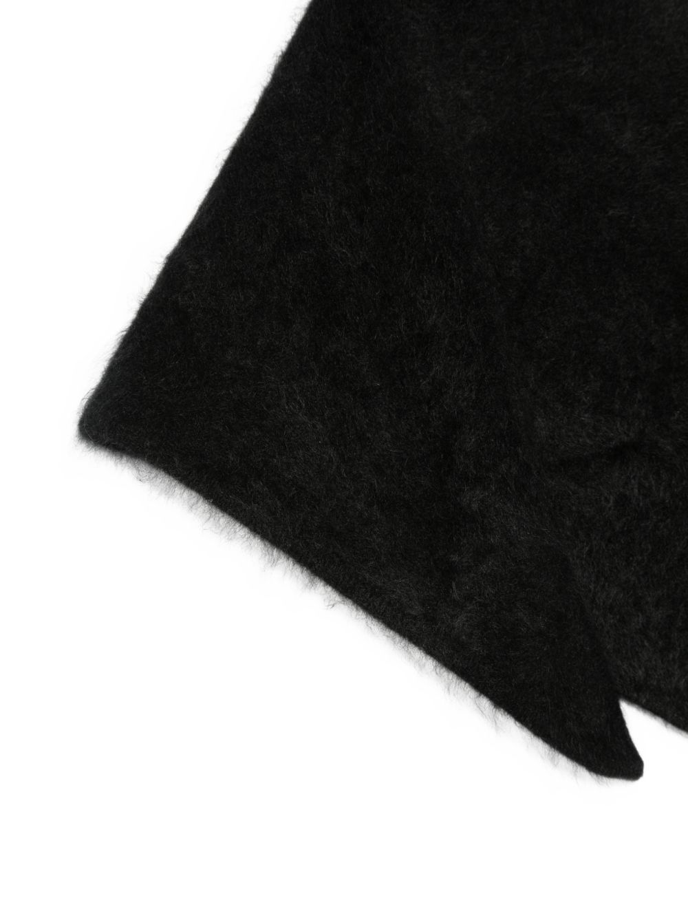 SOFT GOAT 2474400001 BLACK