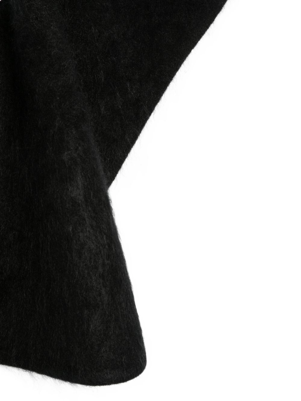 SOFT GOAT 2474400001 BLACK