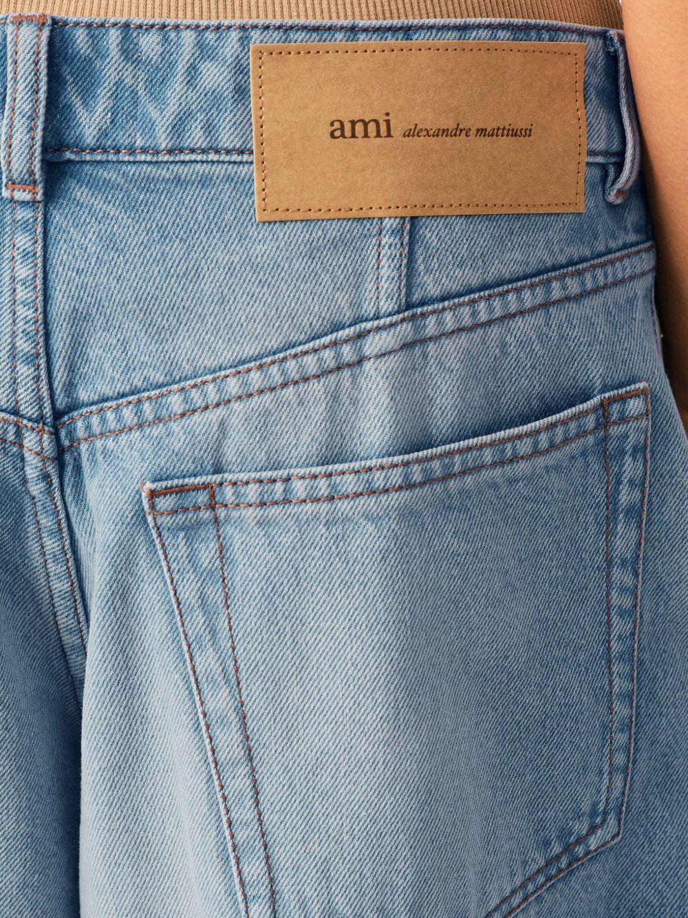 AMI PARIS FTR920 DE0046480