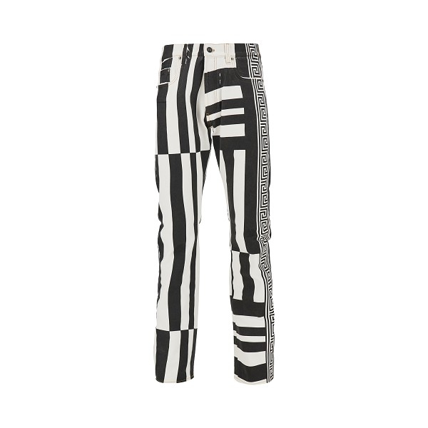 [Versace] Trousers FW26 10255171A184482D070-2D070