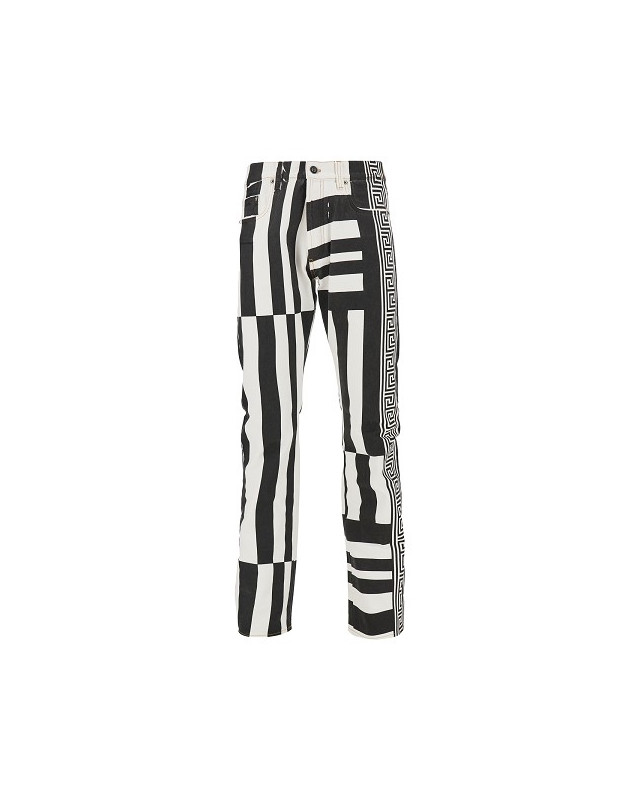 [Versace] Trousers FW26 10255171A184482D070-2D070