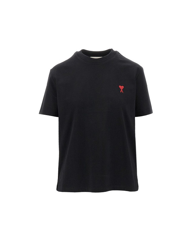 [AMI] T-shirts FW26 BFUTS035724001-001