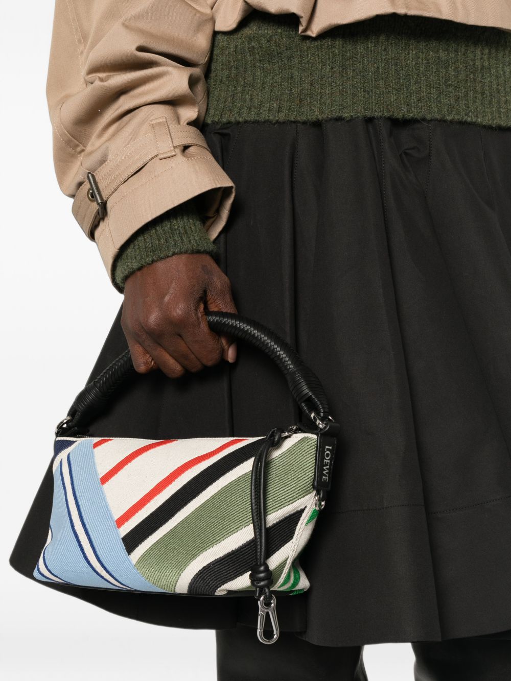 LOEWE A120HPL X052423