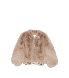 THE FRANKIE SHOP JAFS22736226 LIGHTTAUPE