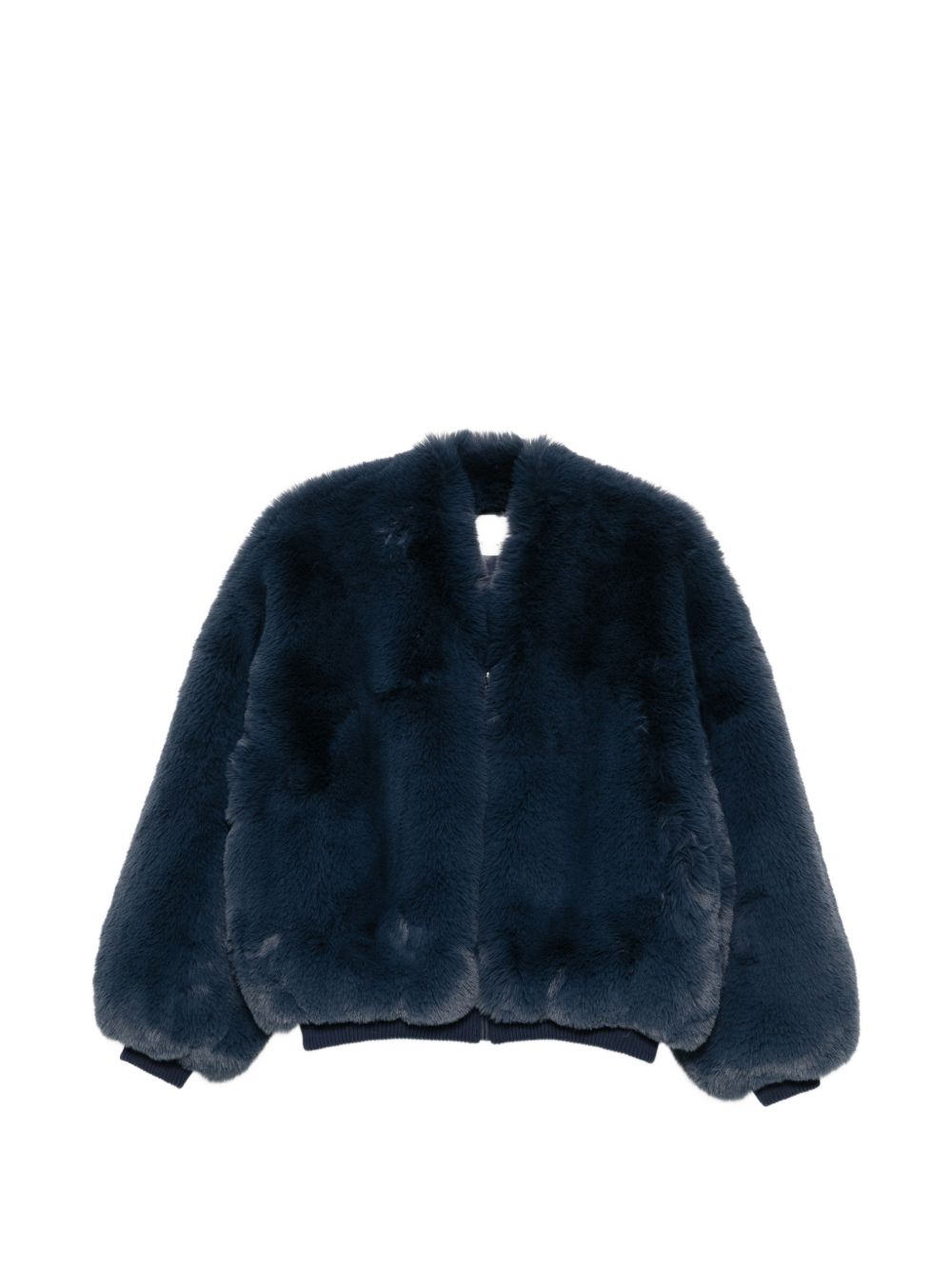 THE FRANKIE SHOP JAFS22739304 NAVY