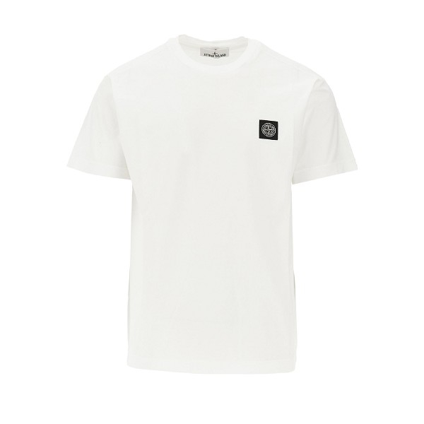 [Stone Island] T-shirts FW26 L2S152100027S0013V0001-V0001