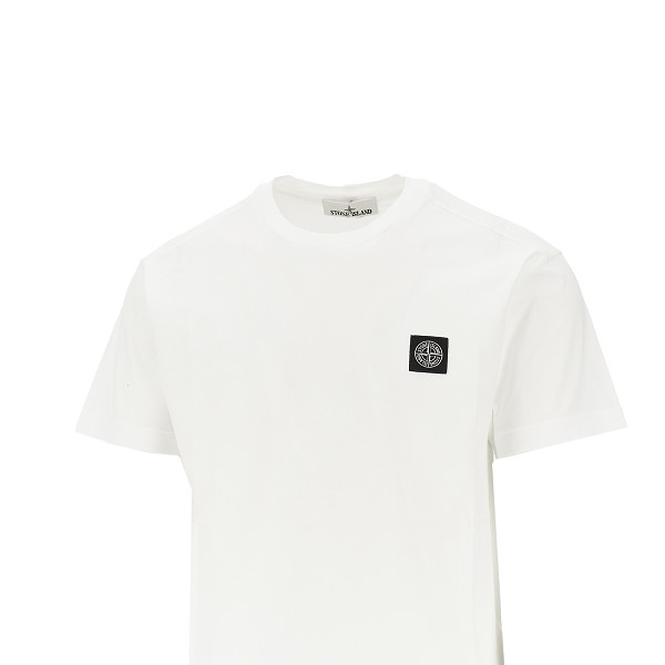 [Stone Island] T-shirts FW26 L2S152100027S0013V0001-V0001