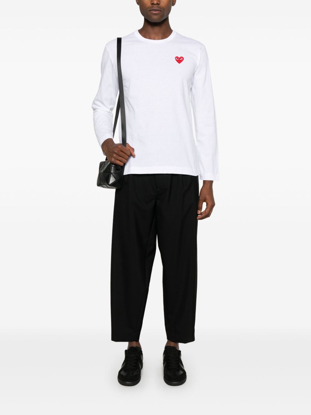 COMME DES GARÇONS PLAY AXT118D 2