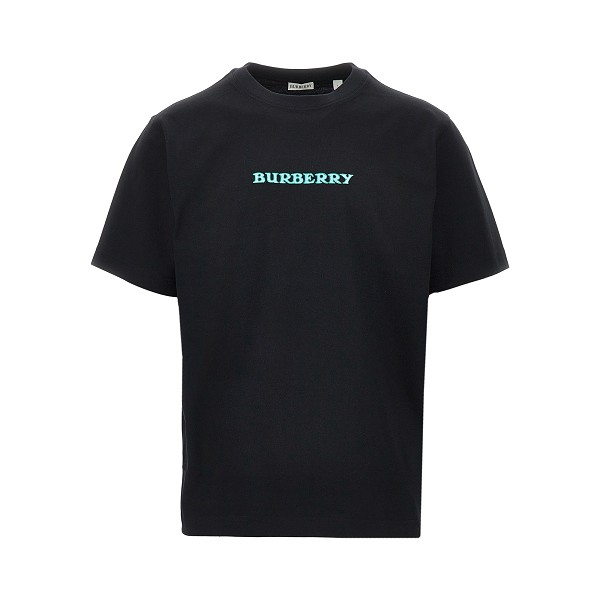 [Burberry] T-shirts FW26 8128068.A1189-A1189