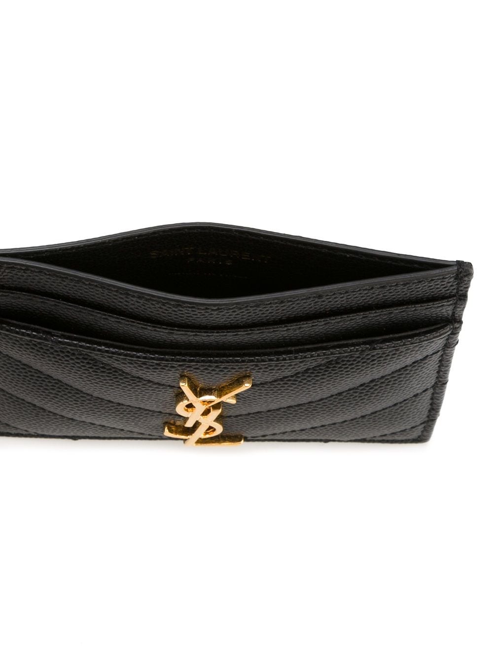 SAINT LAURENT 423291 BOW011000