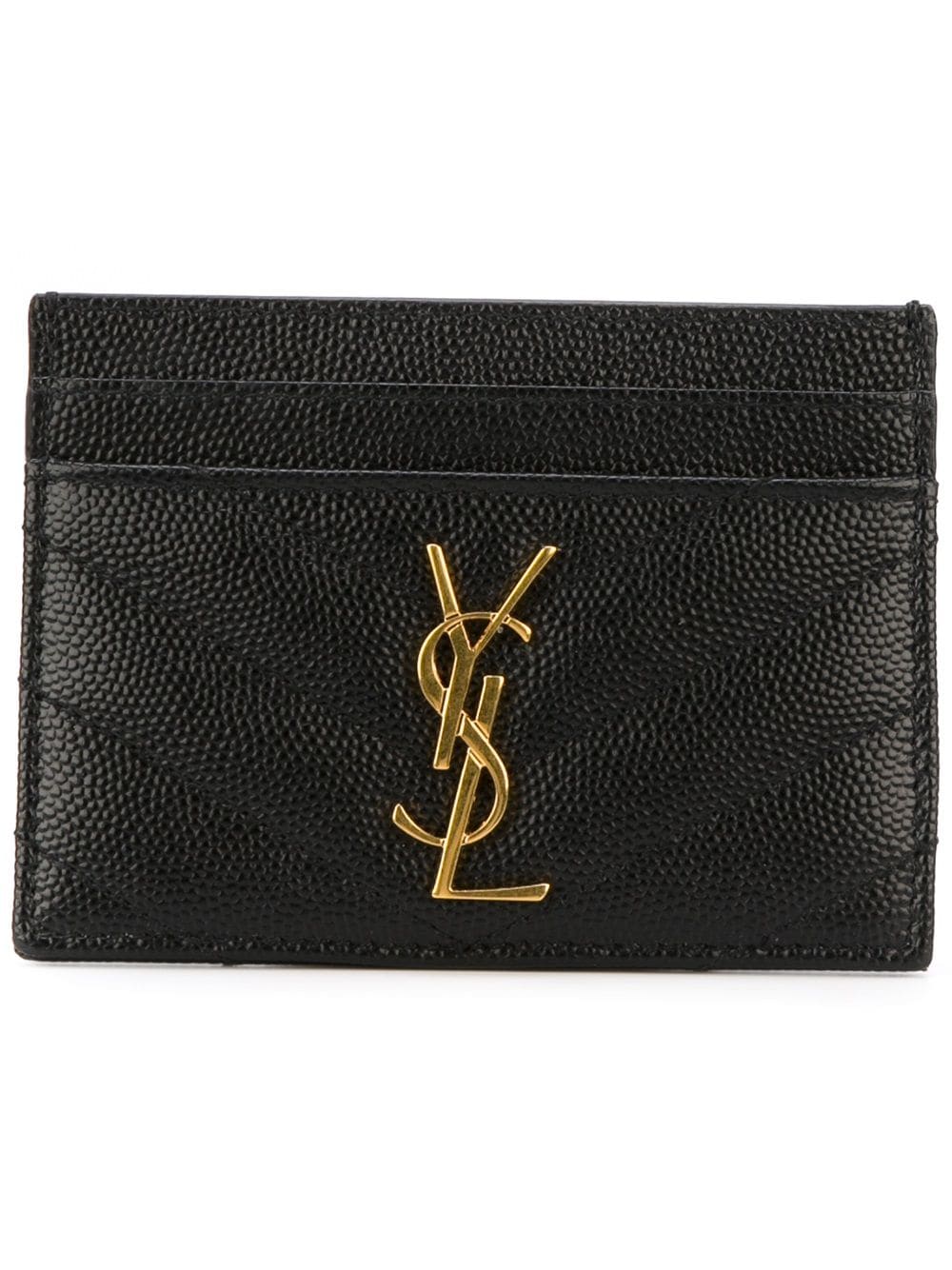 SAINT LAURENT 423291 BOW011000