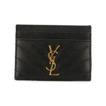 SAINT LAURENT 423291 BOW011000