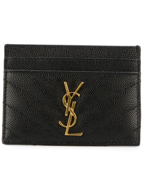 SAINT LAURENT 423291 BOW011000