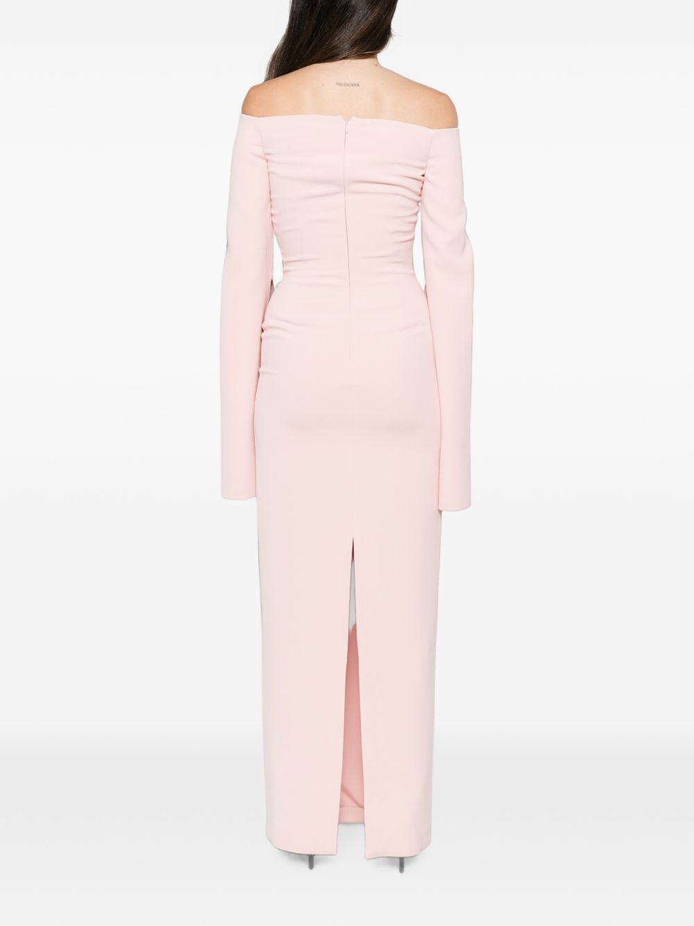 SOLACE LONDON OS49015 PALEPINK