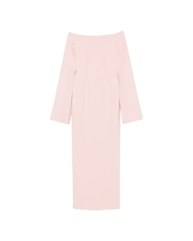 SOLACE LONDON OS49015 PALEPINK