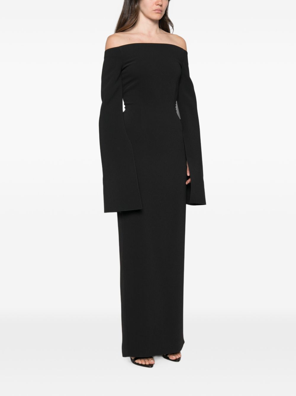 SOLACE LONDON OS49015 BLACK