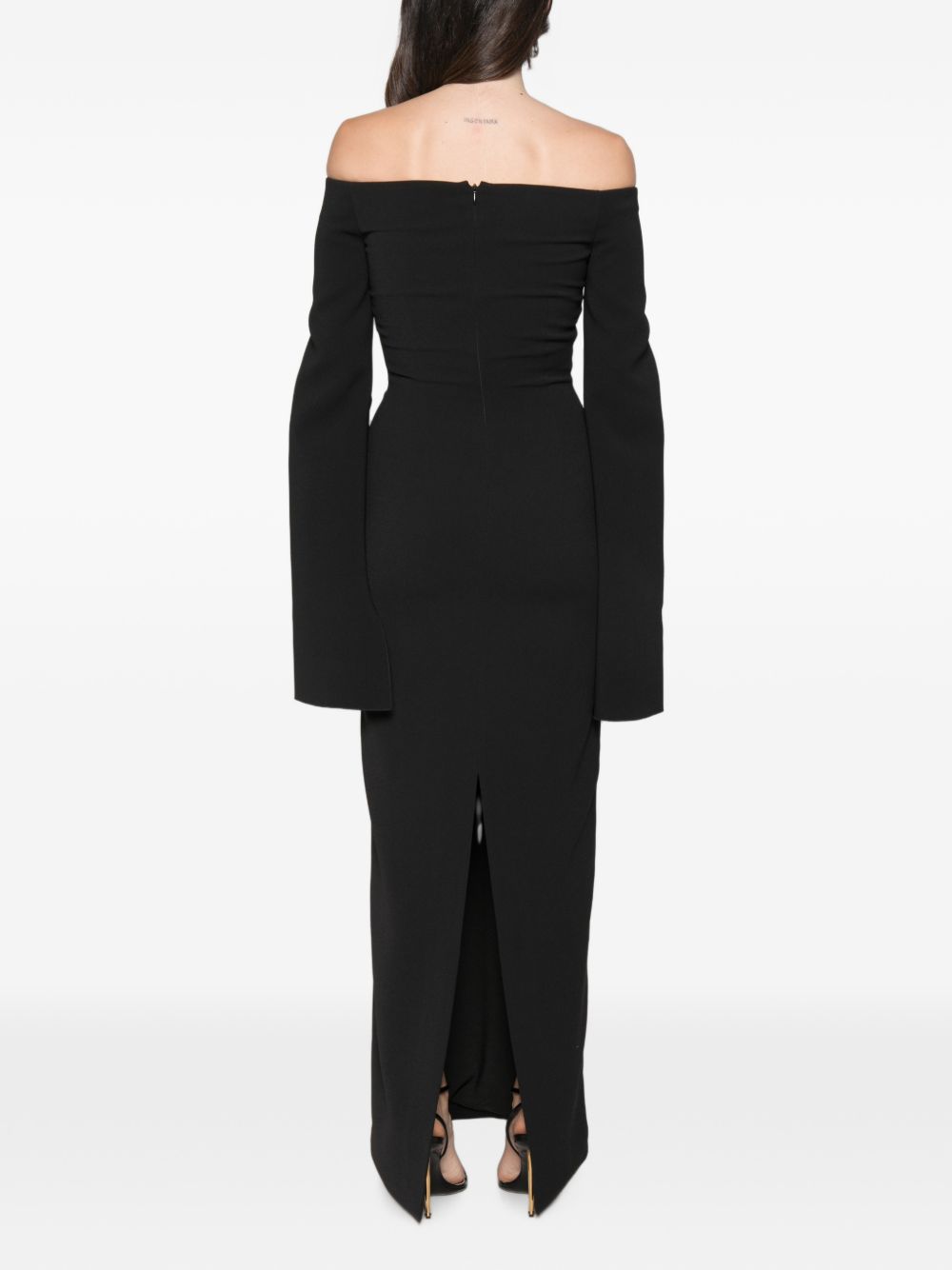 SOLACE LONDON OS49015 BLACK